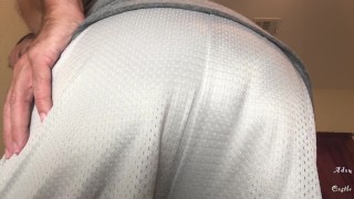 PREVIEW Coach Gives Ass Worship & Farts In Face POV