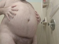 Coke, mentos, and water inflation/bloat