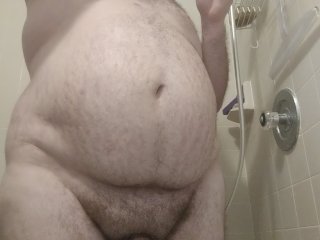 Coke, mentos, and water inflation/bloat