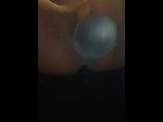 solo female, squirting, vertical video, masturbation
