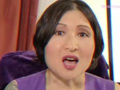 Jerk Off Instruction - Sniffing Little Bottle