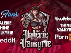 Fucking Your Best Friend Val's Mouth and Tits for the First Time [Erotic Audio for Men]