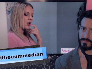 juan el caballo loco, candice dare, charles dera, porn reactions