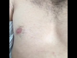 My Chest POV