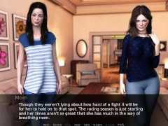 DDS:Nerdy Girl Wants To Have A Party-Ep1