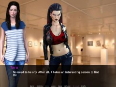 DDS:Art Galery-Ep2