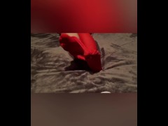 TEASER FOR HOTWIFE VOYEUR RESORT: TRUTH OR DARE by Thomas Roberts