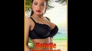 TEASER FOR HOTWIFE VOYEUR RESORT: TRUTH OR DARE by Thomas Roberts
