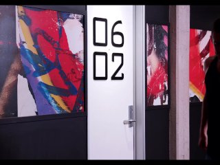 NextDoorStudios - Nervous Dante Colle Confesses His Love To Crush screenshot number 1