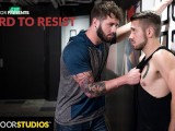 NextDoorStudios - Nervous Dante Colle Confesses His Love To Crush