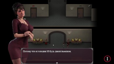 Lust Epidemic = нашел фотографию монахини в туалете #5