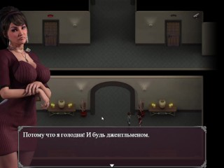 Lust Epidemic = нашел фотографию монахини в туалете #5
