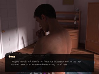 Bright Lord #13 - Игровой процесс на ПК (HD)