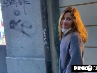 La bellezza innocente di Agatha Vega scopata dal cazzone di Chrstian Clay