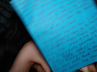 PinkMoonLust Pink Moon Lust Pink Moonlust is a Screenwriter Actress Director Extraordinare Slut Ho G