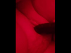 Red Light Play - Screenshot 6 of 16 - Creamy Pussy