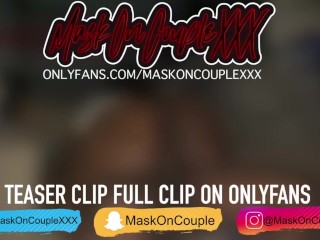 Wife Penis down | FULL CLIP ON ONLYFANS