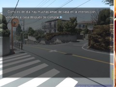 Fate Stay Night Realta Nua Dia 7 Parte 1 Gameplay (Español)