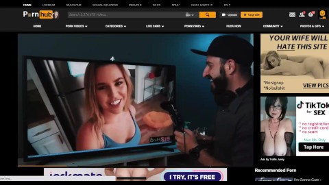 480px x 270px - Pornhub Channels Porn Videos | Pornhub.com