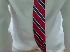 【女性向け】焦らして11分間スローセックスするイケメン高校生「めっちゃグチョグチョだよ」 - Screenshot 7 of 16 - Handsome