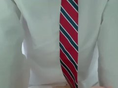 【女性向け】焦らして11分間スローセックスするイケメン高校生「めっちゃグチョグチョだよ」 - Screenshot 8 of 16 - Slow Sex