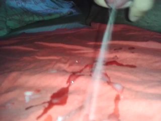 First time recorded when i jerking off