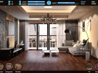 High Rise Climb:I Caught My Boss Fucking His Secretary in His Office-Ep3