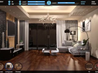 High Rise Climb:I Caught My Boss Fucking His Secretary inHis Office-Ep3