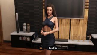 Подъем на высоту: Я и моя непослушная подруга-Эпизод 5