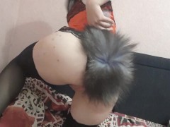 Hello kitty - Screenshot 4 of 16 - Anal