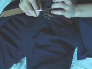 【japanese Student】black Shirt Masturbation - Pornhub Gay