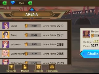 Long Lost Lust ( Nutaku ) FULLGAMEPLAY WALKTHROUGH