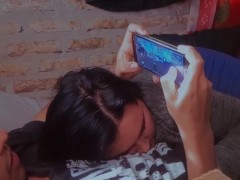 Estaba jugando free fire y mi dua quiere mamarmela - Screenshot 2 of 16 - Arena Free Fire