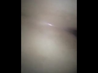 vagina, ass fuck, tetas, vertical video