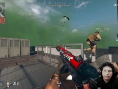 Tryhard Trio ANAL