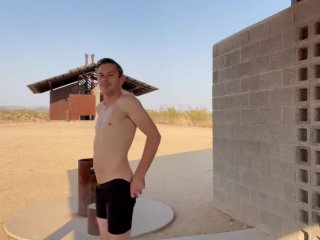 Strips and masterbates