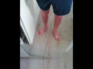 I can't keep a big cock in my pants