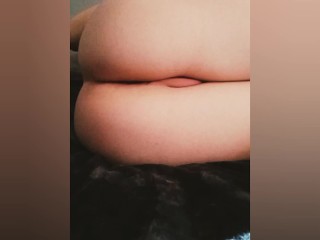 Playing with Tight Pussy