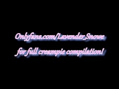 CREAMPIE COMPILATION 4 - The Best Balls Deep Rapidfire Quick Cut Cum in Pussy 2021 (Try not to Cum)