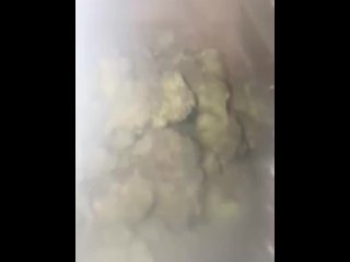 smoking fetish, rough sex, mexicana, vertical video