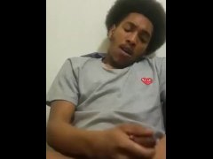 Vons cumshot