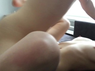 Seduced a Tenn_From VeryIntelligent Family - Via Hub