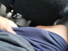 Horny On The Bus - Screenshot 5 of 16 - Bus