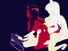 генгбенг для sissy boy трансов - Screenshot 11 of 16 - Group