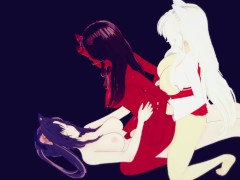 генгбенг для sissy boy трансов