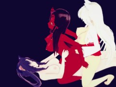 генгбенг для sissy boy трансов - Screenshot 14 of 16 - Sissy Boy