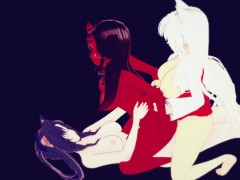 генгбенг для sissy boy трансов - Screenshot 16 of 16 - Group