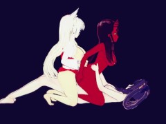 генгбенг для sissy boy трансов - Screenshot 5 of 16 - Trance