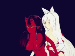 генгбенг для sissy boy трансов - Screenshot 6 of 16 - Group