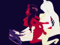 генгбенг для sissy boy трансов - Screenshot 9 of 16 - Sissy Boy